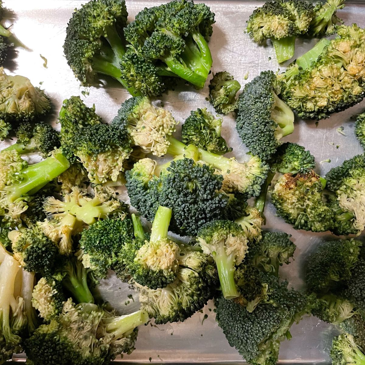 How to Cook Broccoli (5 Quick and Easy Methods) Pleasantly Plumped